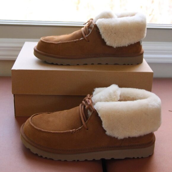 UGG Diara Chestnut Women’s Size 11 - Picture 5 of 9